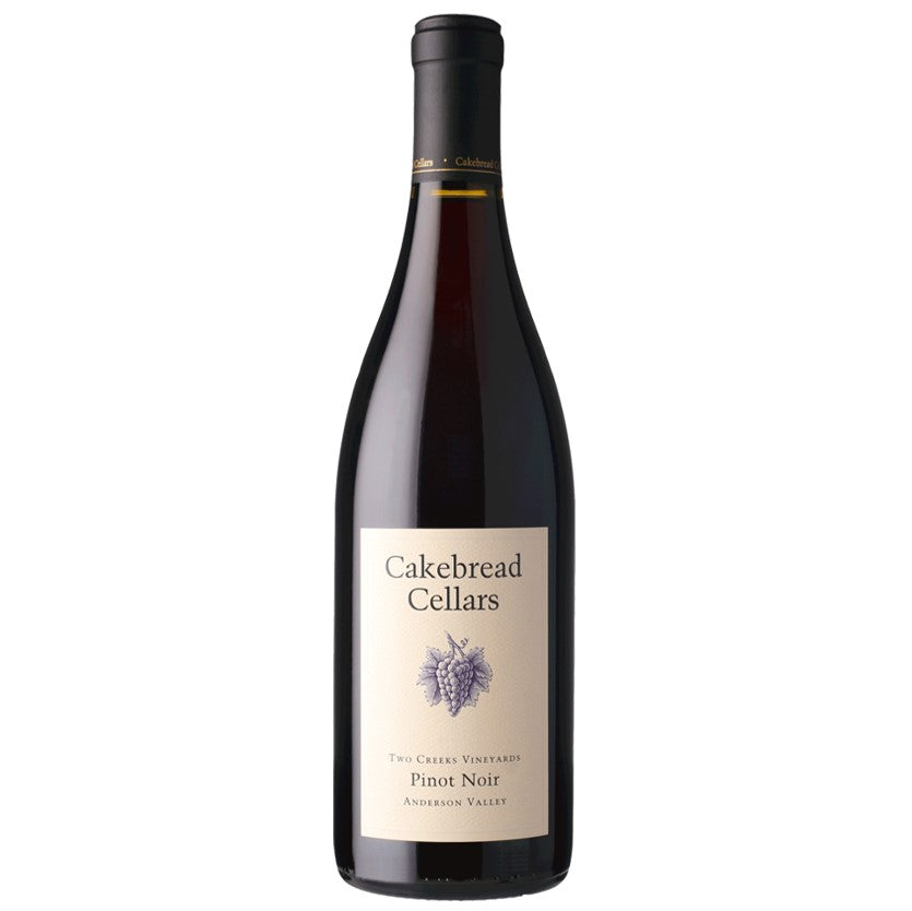 Cakebread Cellars / Two Creeks Pinot Noir 2016