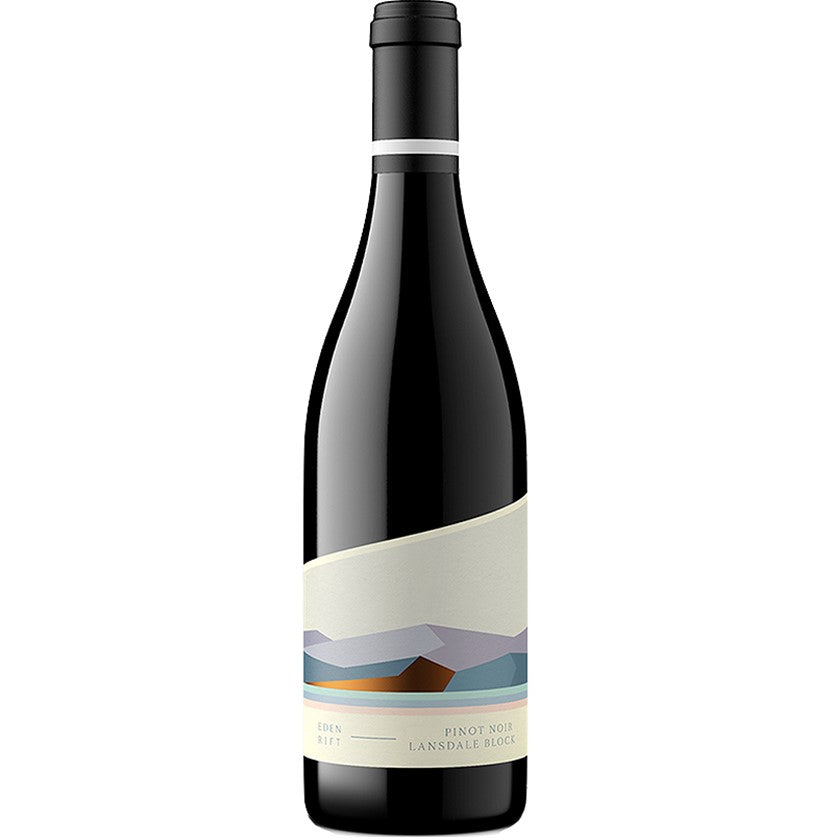 Eden Rift / Lansdale Block Pinot Noir 2019