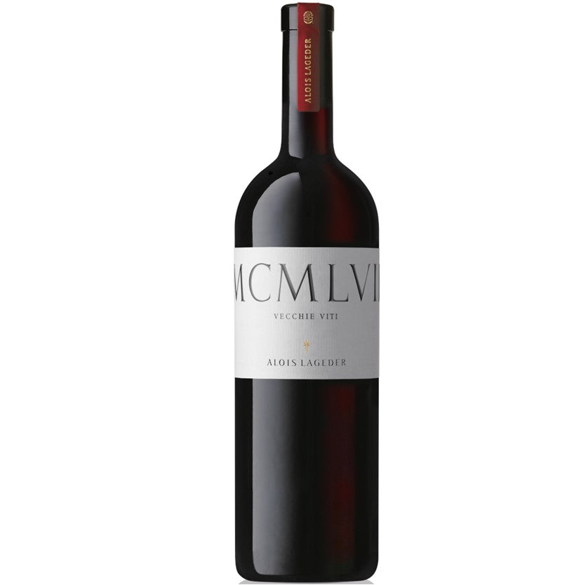Alois Lageder / MCM Merlot 2018