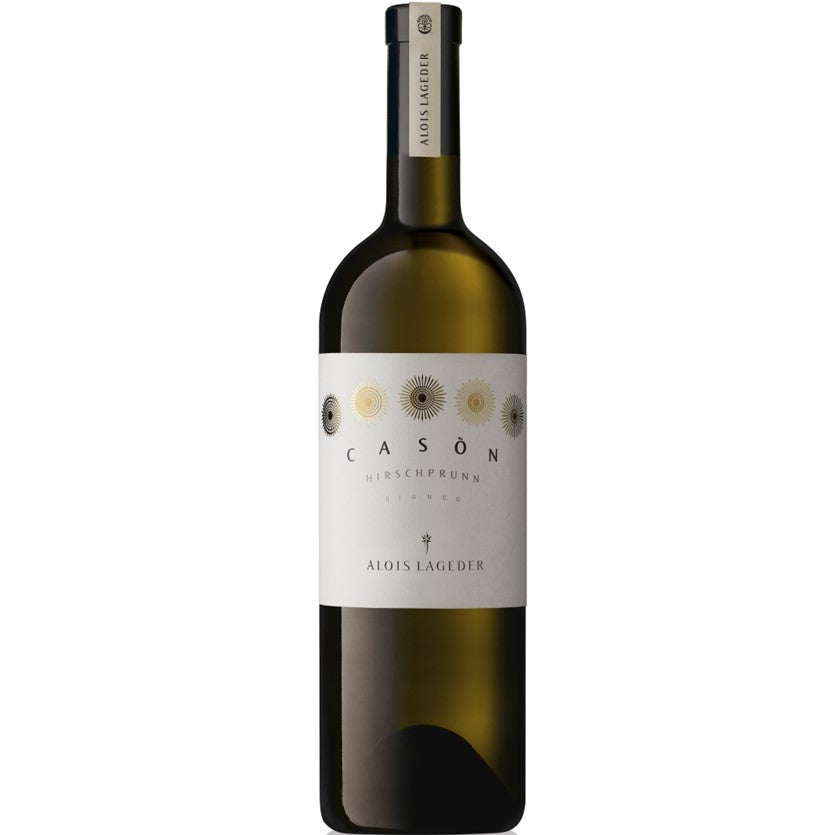 Alois Lageder / Cason Hirschprunn Dolomiti Bianco 2018