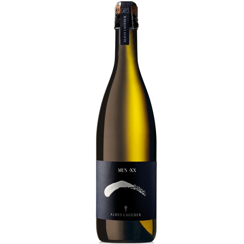 Alois Lageder / Comets MUS · XX 2020