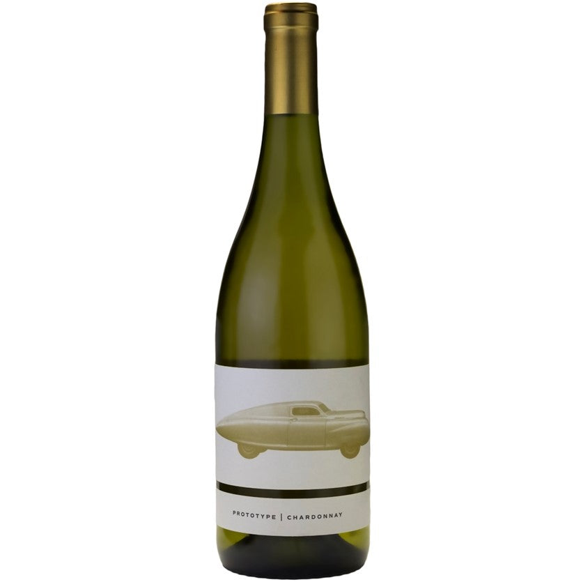 Precision Wine Company / Prototype Chardonnay 2020