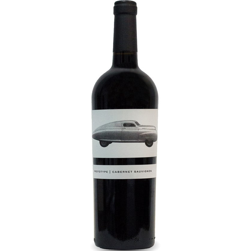 Precision Wine Company / Prototype Cabernet Sauvignon 2022