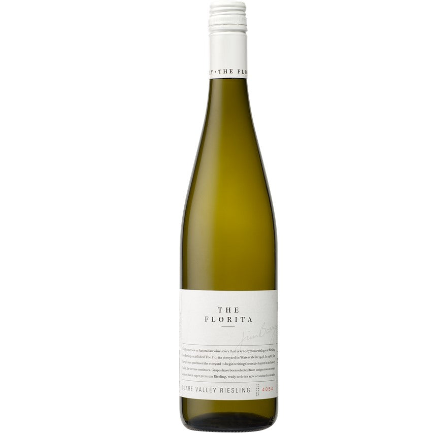 Jim Barry / The Florita Riesling 2023