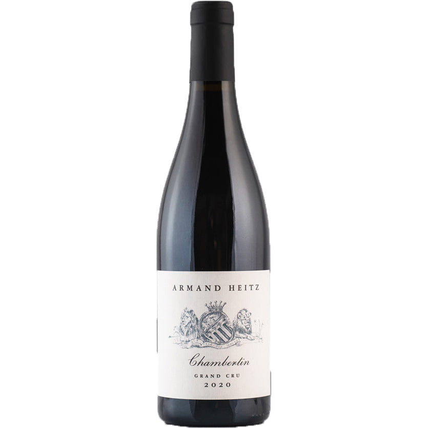 Armand Heitz / Chambertin Grand Cru 2020 – Cellar Door Aoyama