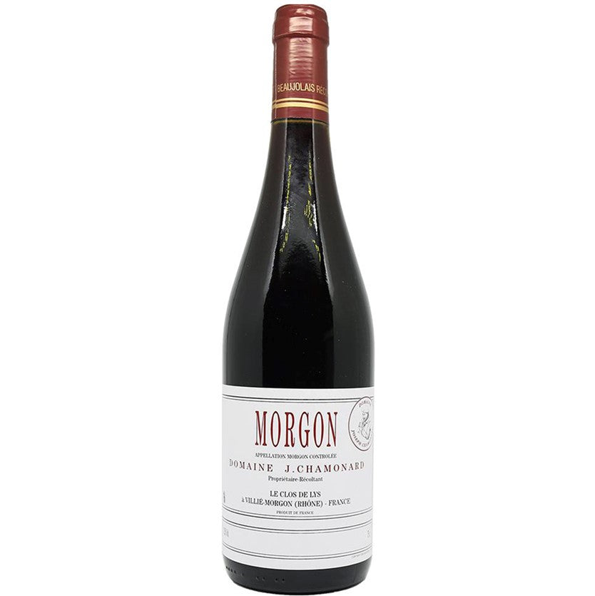 750ml【新品】DOMAINE JOSEPH CHAMONARD：MORGON 1998 - ワイン