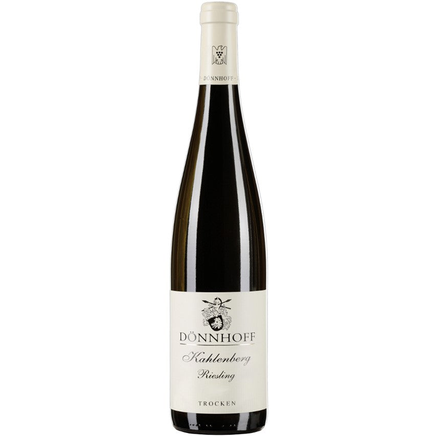Donnhoff / Kreuznacher Kahlenberg Riesling Trocken Erste Lage 2022 Donnhoff / Kreuznacher Kahlenberg Riesling Trocken Erste Lage 2022