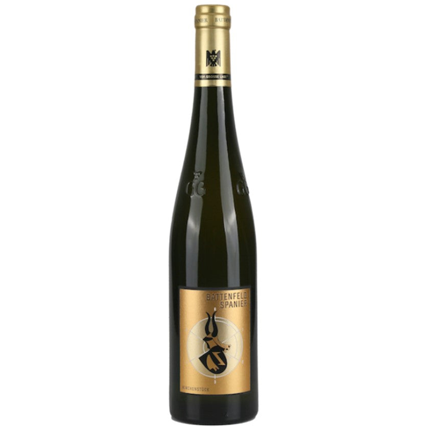 Battenfeld Spanier / Kirchenstuck Riesling Grosses Gewachs 2023