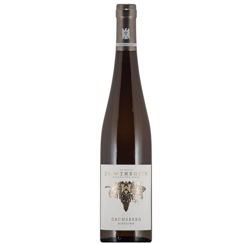 Weingut Dr. Wehrheim / Birkweiler am Dachsberg Riesling Erste Lage 2021