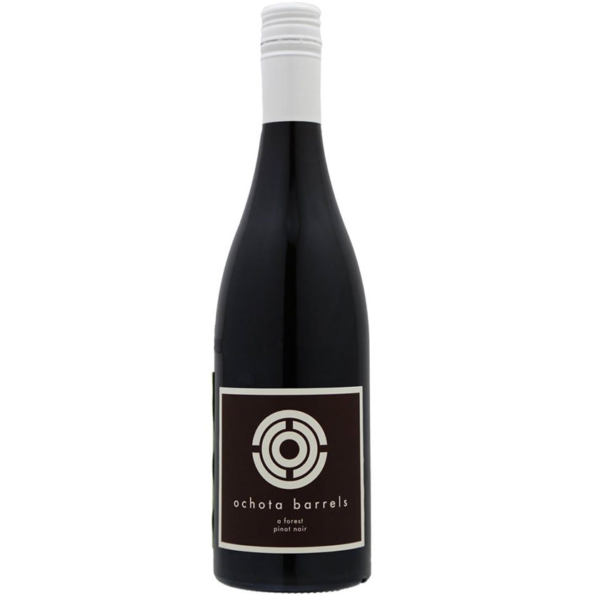 Ochota Barrels / A Forest Pinot Noir 2017 – Cellar Door Aoyama