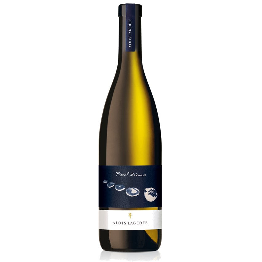 Alois Lageder / Pinot Bianco 2018
