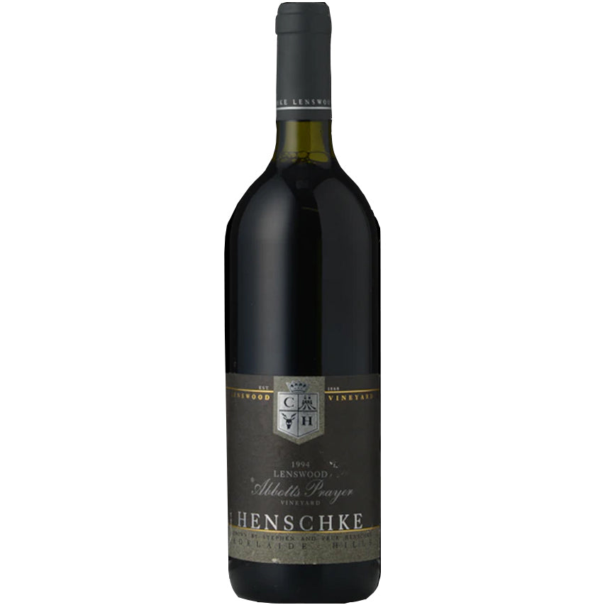 Henschke / Lenswood Abbotts Prayer Merlot 1994