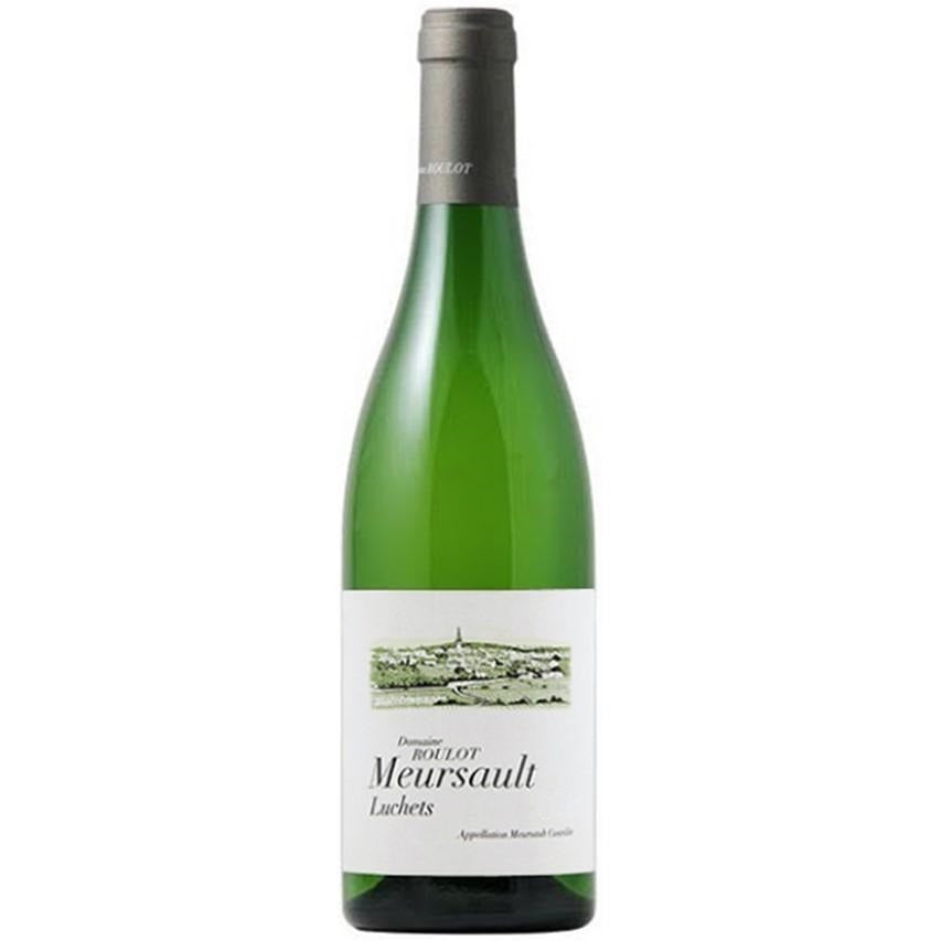 【抽選販売!限定2本!お1人様1本限り】Domaine Roulot / Meursault Les Luchets 2023(38,500円)