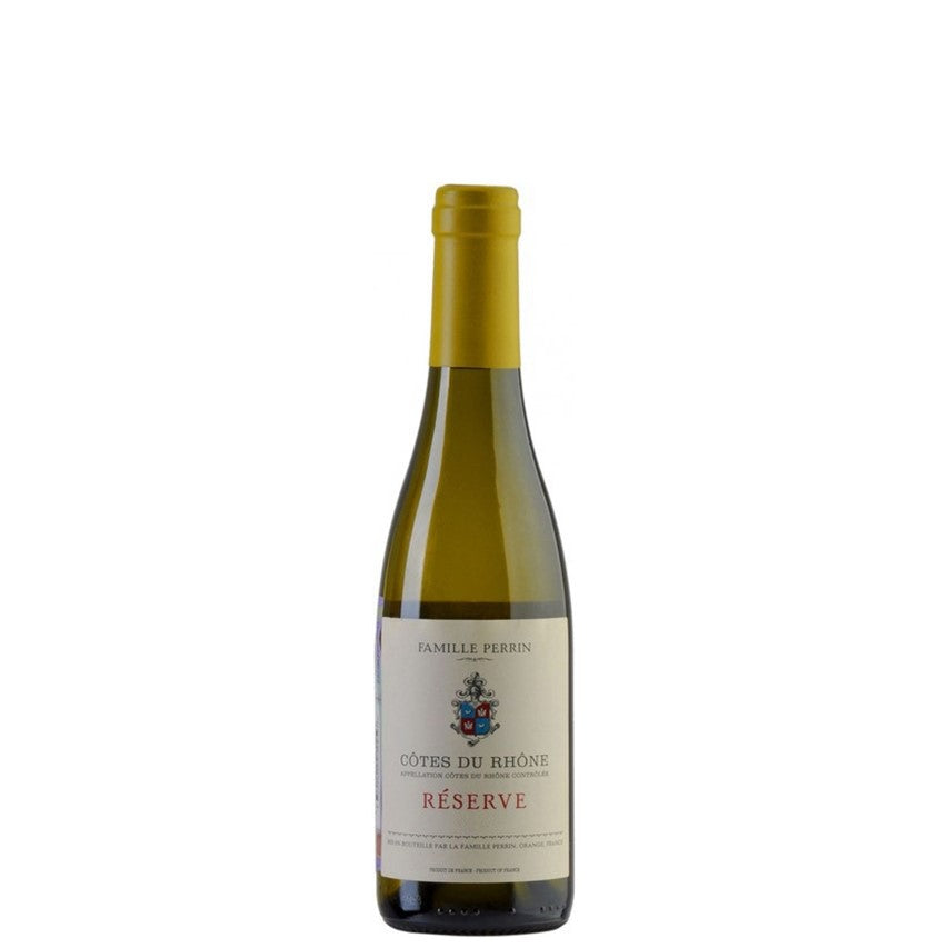 Famille Perrin / Perrin Reserve Blanc 375ml 2020