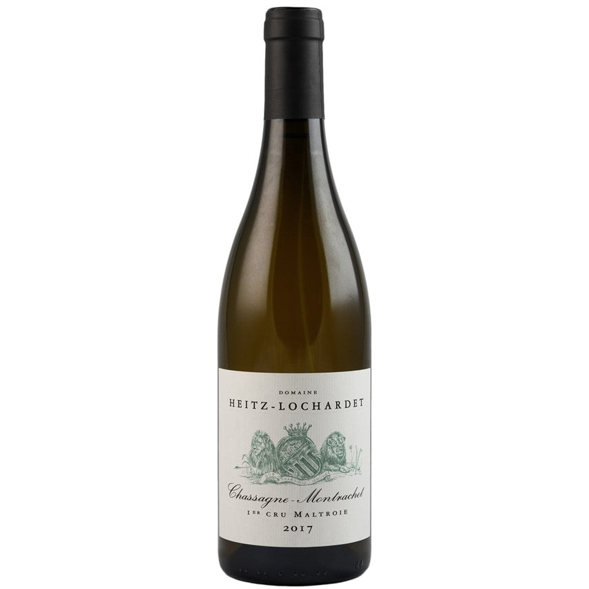 Armand Heitz / Chassagne Montrachet 1er Cru La Maltroie 3000ml 2021