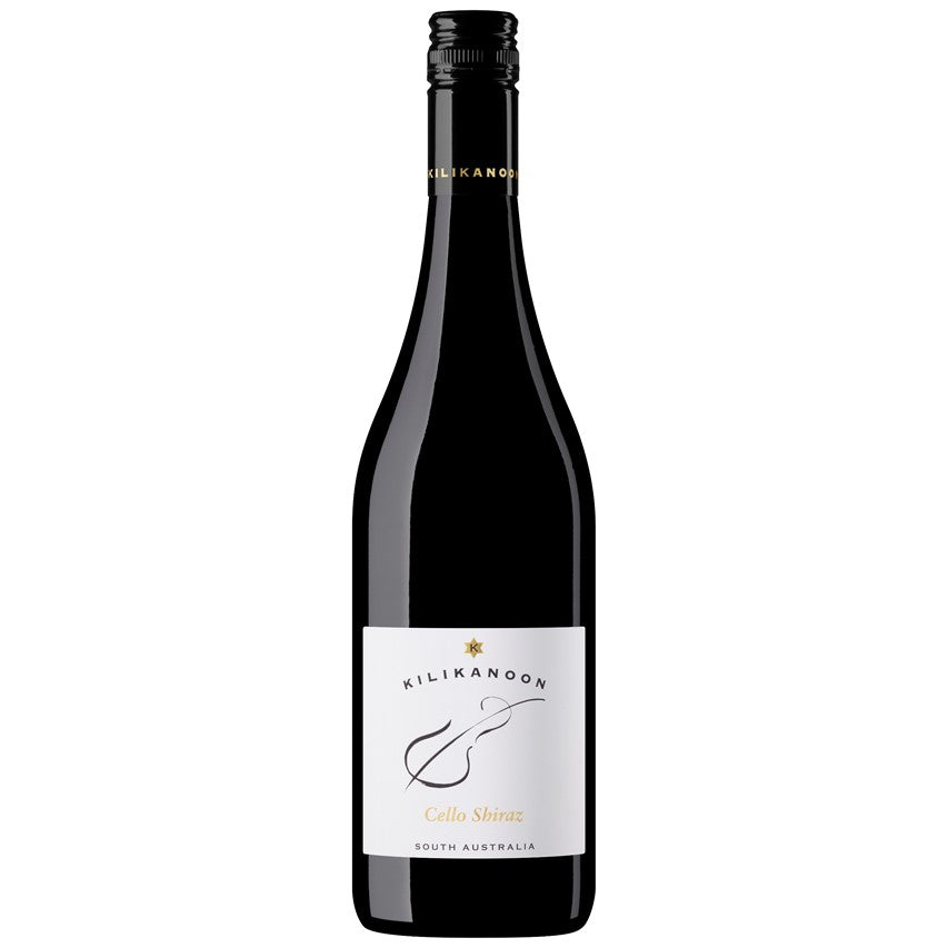 Kilikanoon / Cello Shiraz 2018 – Cellar Door Aoyama