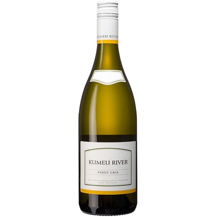 Kumeu River / Pinot Gris 2022