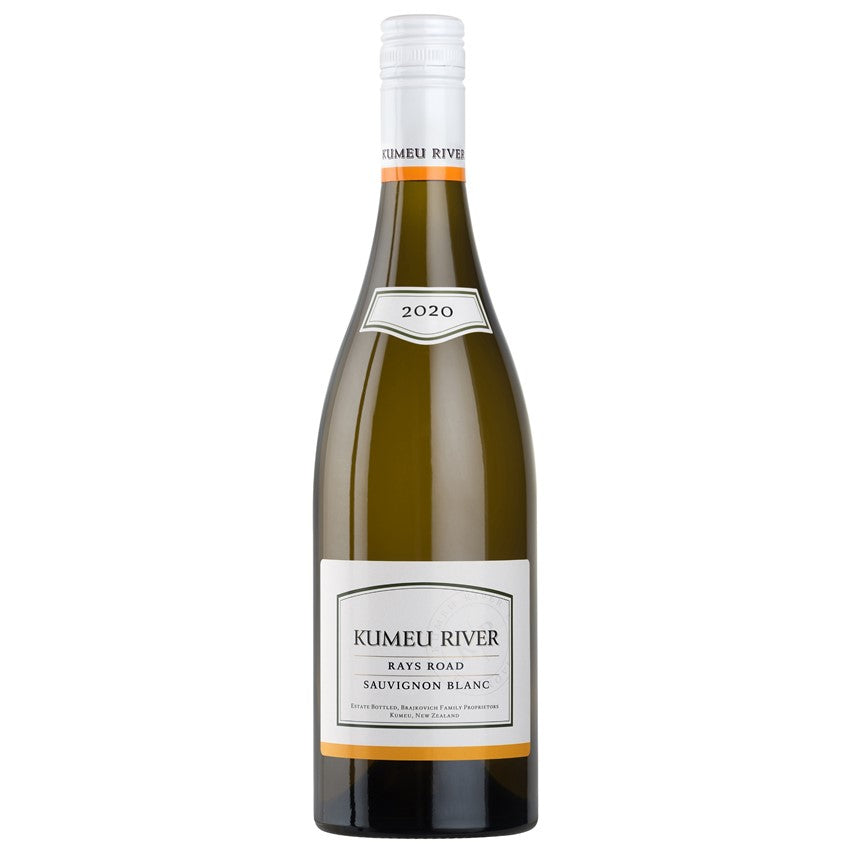 Kumeu River / Rays Road Sauvignon Blanc 2025
