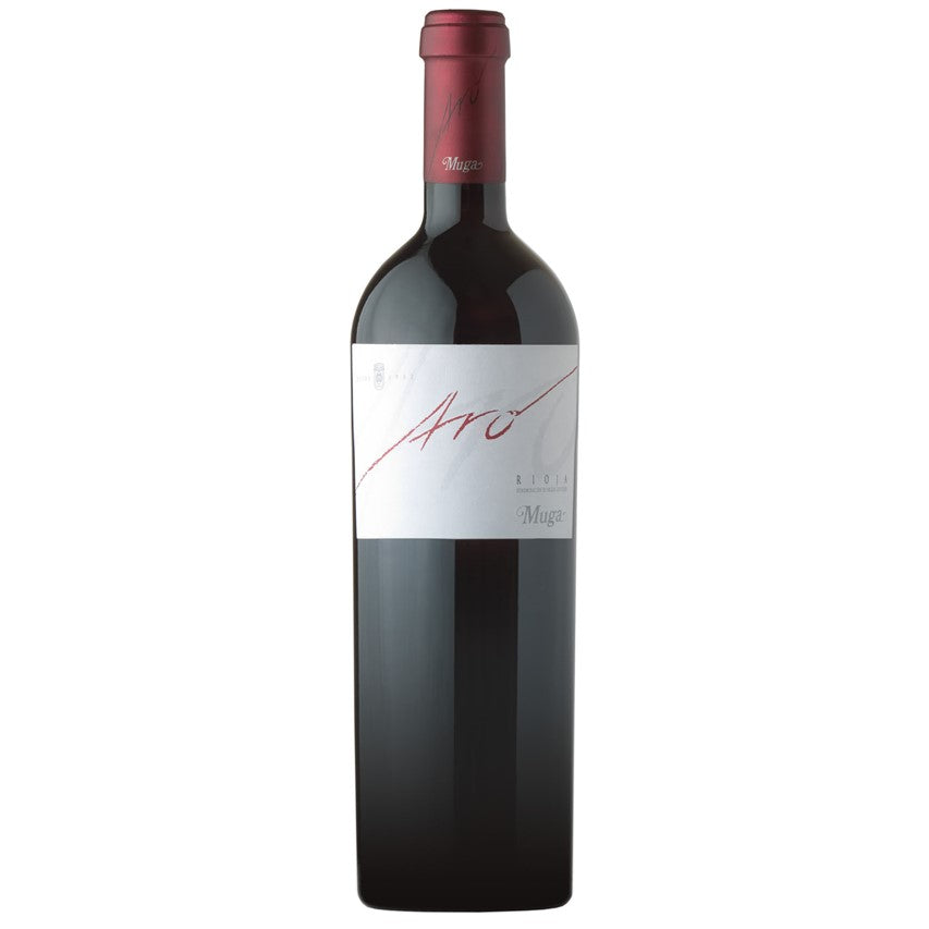 Bodegas Muga / Aro 2015