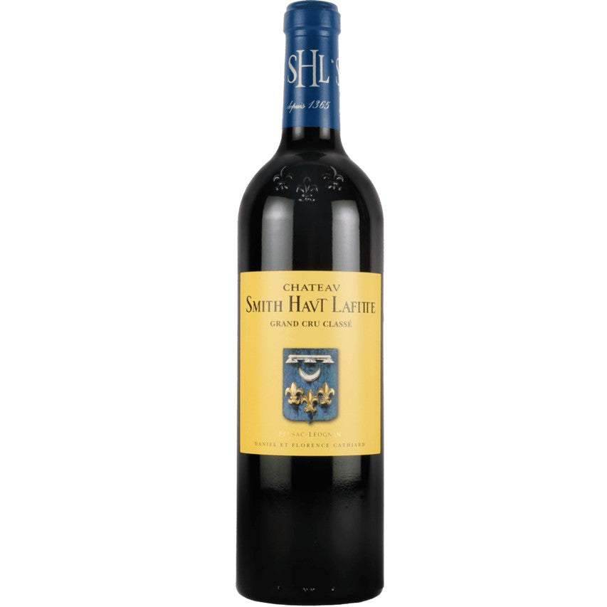 Chateau Smith Haut Lafitte 2017 – Cellar Door Aoyama