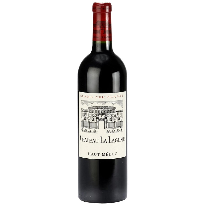 Chateau La Lagune 2017 – Cellar Door Aoyama