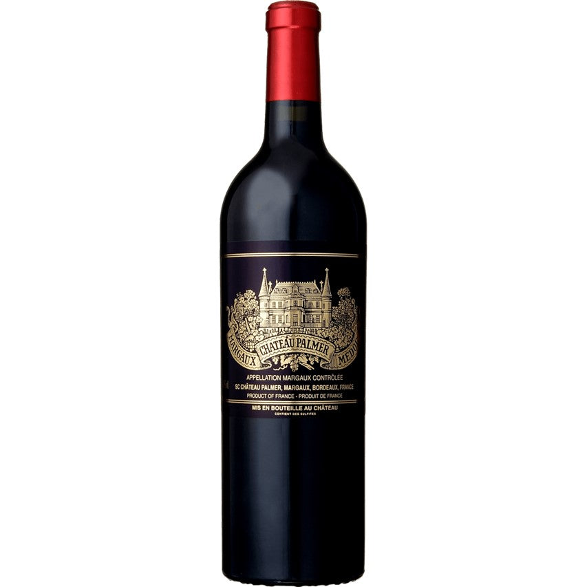 シャトーパルメ 2016 Chateau Palmer Chateau Palmer 2016 – Cellar Door Aoyama