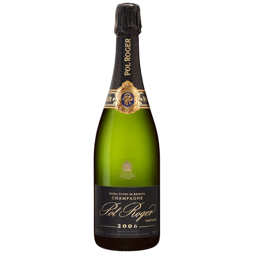 Pol Roger / Brut Vintage 1500ml 2006