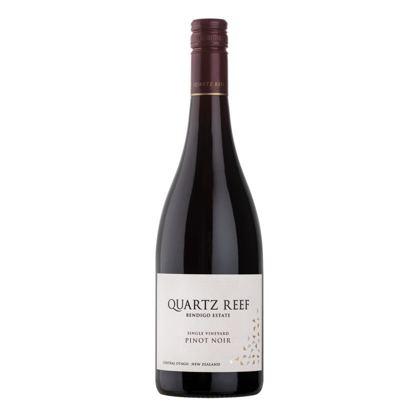 Quartz Reef / Pinot Noir 2019