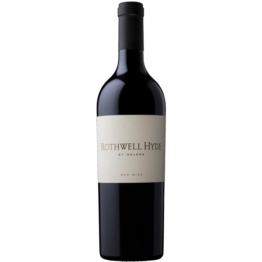 Abreu / Rothwell Hyde 2018