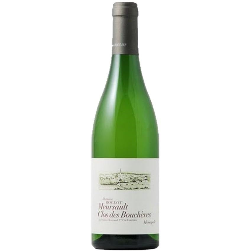 Domaine Roulot / Meursault 1er Cru Clos Des Boucheres Monopole