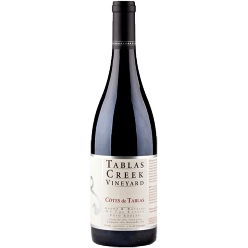 Tablas Creek Vineyard / Cotes de Tablas Rouge 2016 Cellar Door Aoyama