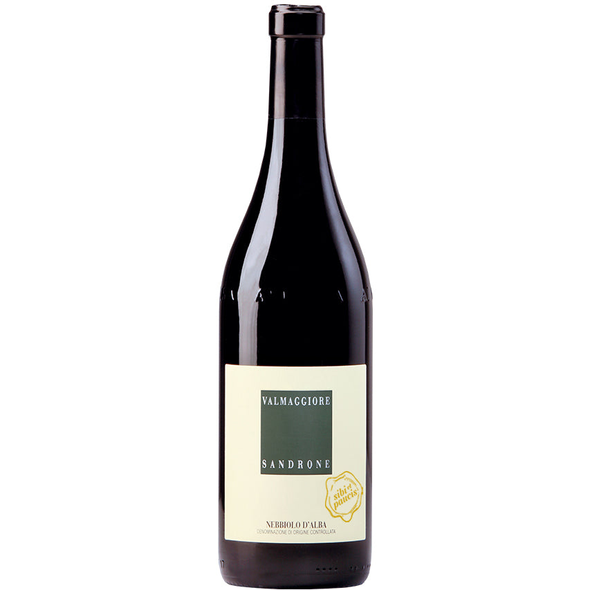 Luciano Sandrone / Nebbiolo d'Alba Valmaggiore Sibi et Paucis 2014
