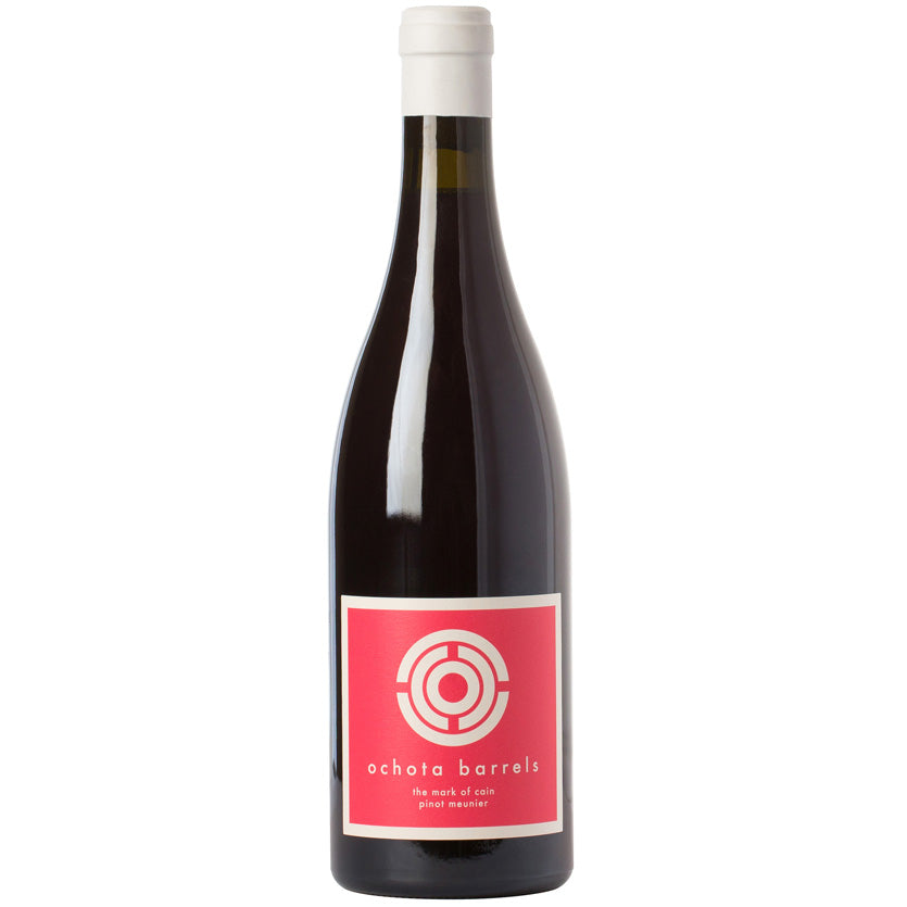 Ochota Barrels / The Mark of Cain Pinot Meunier 2018 – Cellar Door