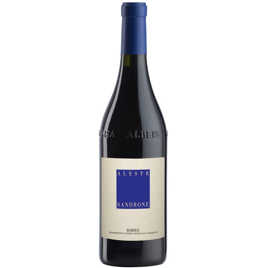 Luciano Sandrone / Barolo Aleste 2013 – Cellar Door Aoyama