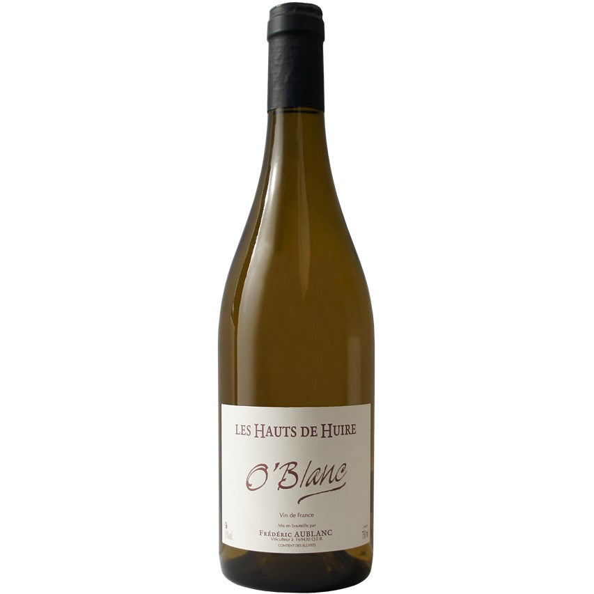 Frederic Aublanc / O'Blanc 2021 – Cellar Door Aoyama