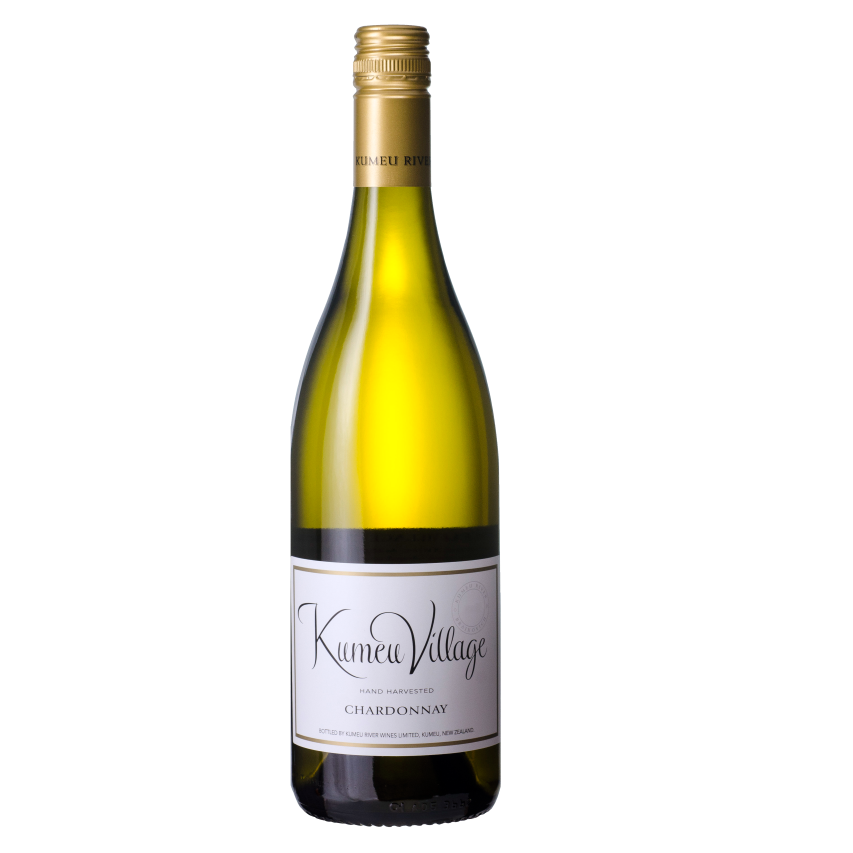 Kumeu River / Village Chardonnay 2024