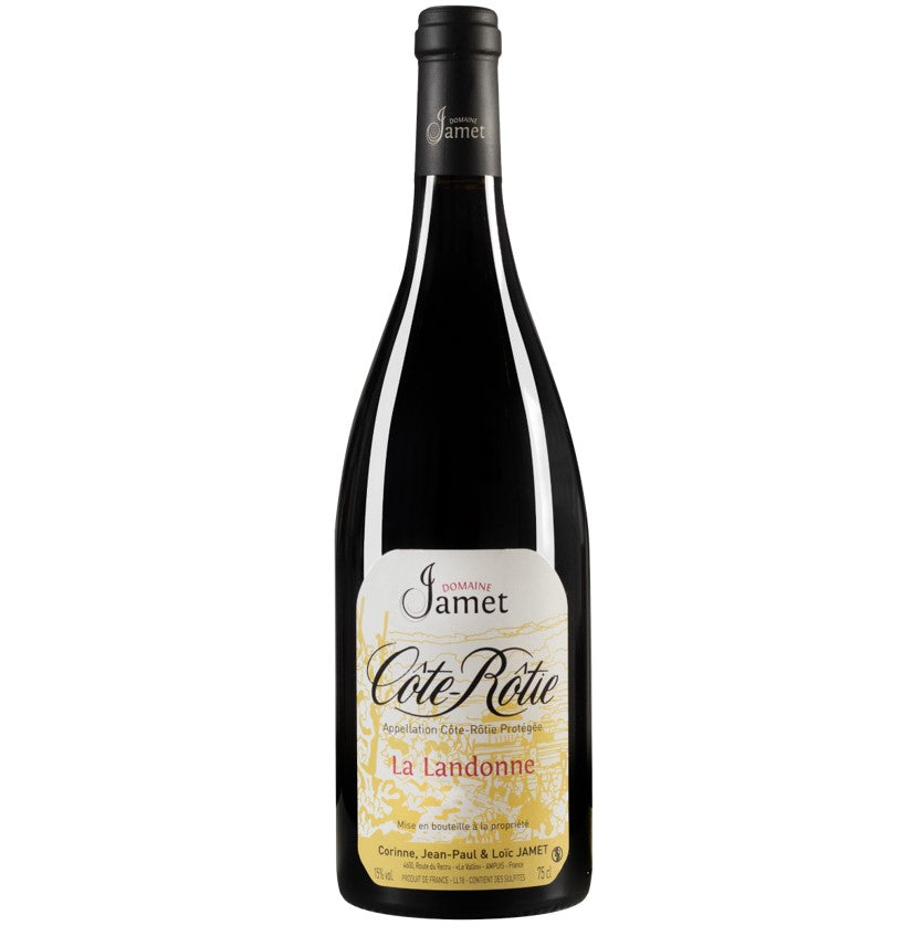 Domaine Jamet / Cote Rotie La Landonne 2022