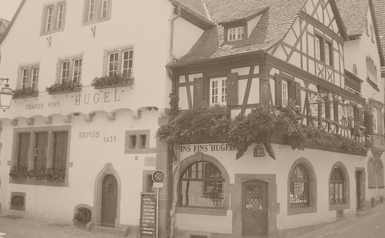 Alsace/アルザス