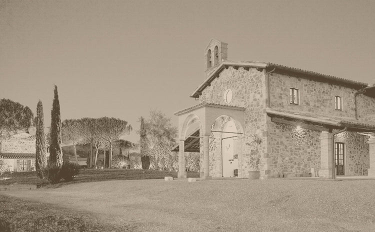 Tenuta Decugnano dei Barbi