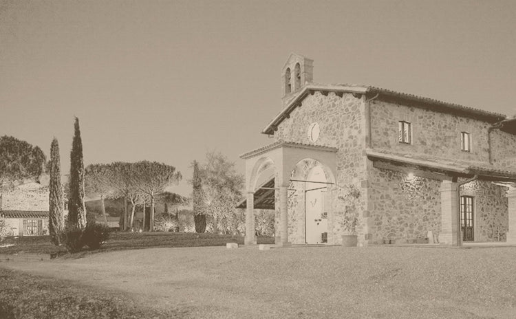 Umbria/ウンブリア