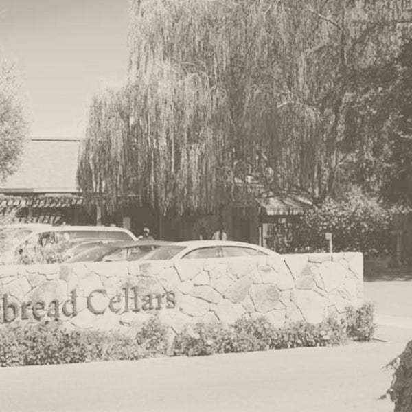 Cakebread Cellars – Cellar Door Aoyama