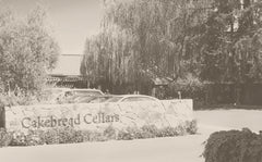 Cakebread Cellars