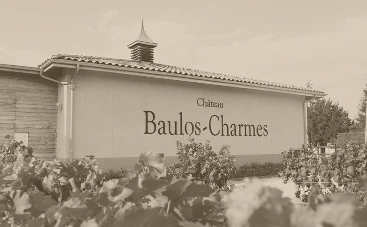 Château Baulos-Charmes