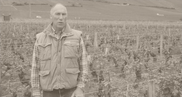 Domaine Michel Gros