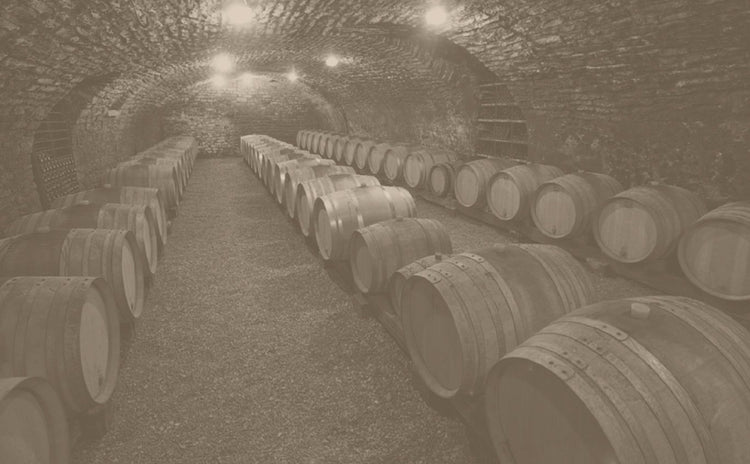 Bourgogne Cote de Nuits