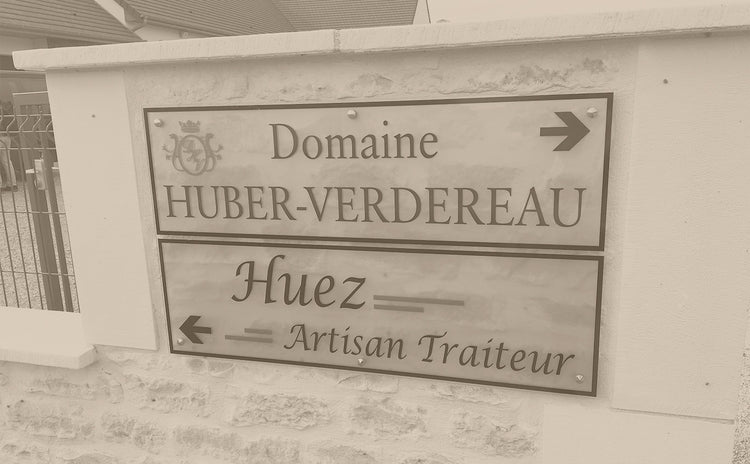 Domaine Huber-Verdereau