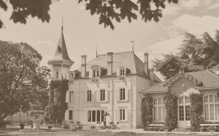 Domaine Jacques Prieur