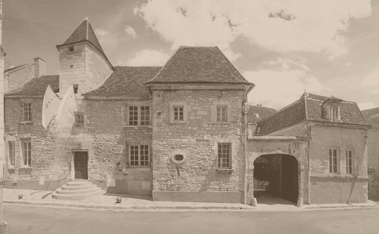 Domaine Laroche