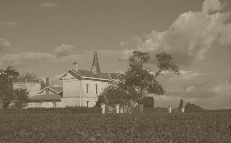 Château Latour à Pomerol