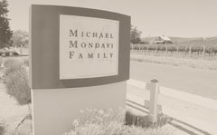 M by Michael Mondavi